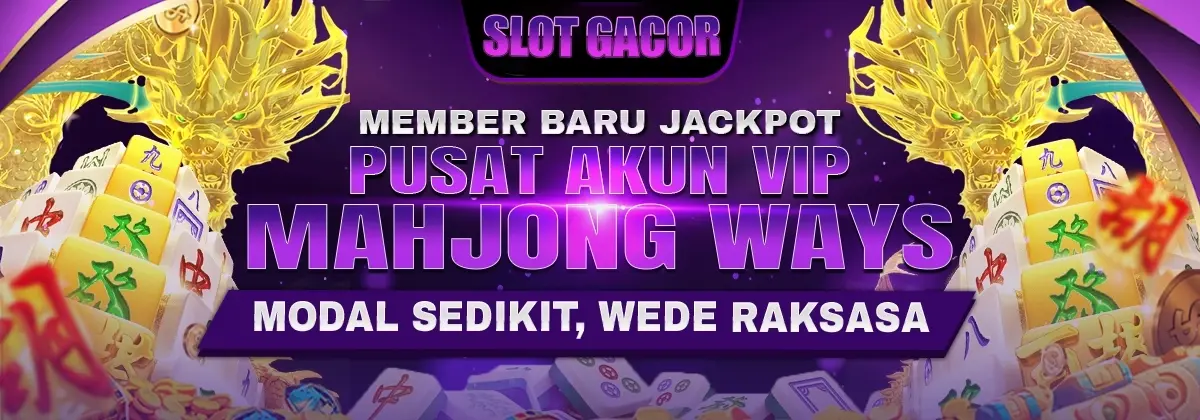 SLOTGACOR777